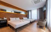 Туры в отель Boxpackers Pratunam Hotel
