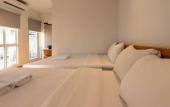 Туры в отель Boxpackers Pratunam Hotel