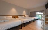 Туры в отель Boxpackers Pratunam Hotel