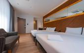Туры в отель Boxpackers Pratunam Hotel