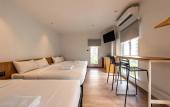 Туры в отель Boxpackers Pratunam Hotel