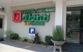 Туры в отель Arini Hotel