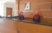 Туры в отель Arini Hotel