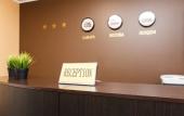 Туры в отель My City Hotel