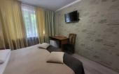 Туры в отель My City Hotel