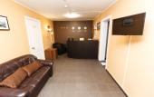 Туры в отель My City Hotel