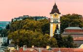 Туры в отель Elite Apartments