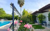 Туры в отель Dalyan Yunus Hotel