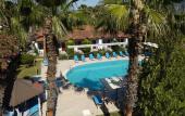 Туры в отель Dalyan Yunus Hotel