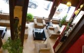 Туры в отель Rest Hotel