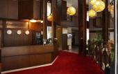 Туры в отель Rest Hotel