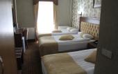 Туры в отель Rest Hotel
