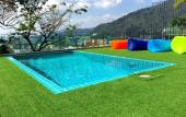 Туры в отель Zodiac Seaview@Patong
