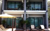 Туры в отель Zodiac Seaview@Patong