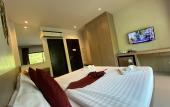 Туры в отель Zodiac Seaview@Patong