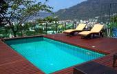 Туры в отель Zodiac Seaview@Patong
