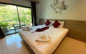Туры в отель Zodiac Seaview@Patong
