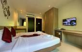 Туры в отель Zodiac Seaview@Patong