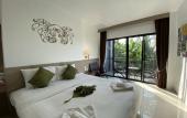 Туры в отель Zodiac Seaview@Patong