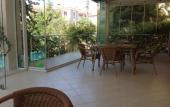 Туры в отель Zeytin Apart Otel