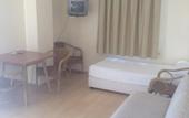 Туры в отель Zeytin Apart Otel