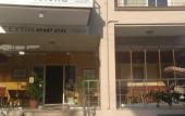 Туры в отель Zeytin Apart Otel