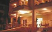 Туры в отель Zeytin Apart Otel