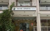 Туры в отель Zeytin Apart Otel
