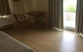 Туры в отель Zeytin Apart Otel