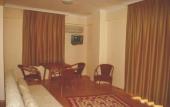 Туры в отель Zeytin Apart Otel