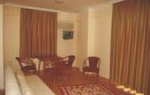 Туры в отель Zeytin Apart Otel