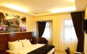 Туры в отель Lucid Otel