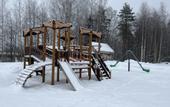 Туры в отель Staraya Sloboda Hotel