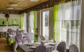 Туры в отель Staraya Sloboda Hotel
