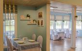 Туры в отель Staraya Sloboda Hotel