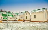 Туры в отель Staraya Sloboda Hotel
