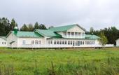 Туры в отель Staraya Sloboda Hotel