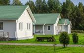 Туры в отель Staraya Sloboda Hotel