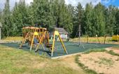 Туры в отель Staraya Sloboda Hotel