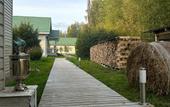 Туры в отель Staraya Sloboda Hotel