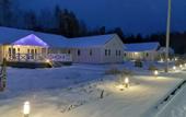 Туры в отель Staraya Sloboda Hotel