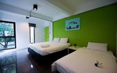 Туры в отель Varinda Hostel