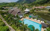 Туры в отель Serenity Lakeside Resort