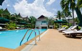 Туры в отель Serenity Lakeside Resort