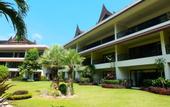 Туры в отель Serenity Lakeside Resort