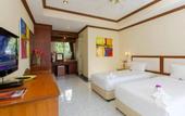 Туры в отель Serenity Lakeside Resort