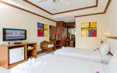 Туры в отель Serenity Lakeside Resort