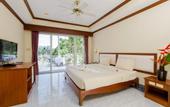 Туры в отель Serenity Lakeside Resort