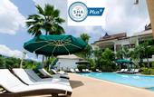 Туры в отель Serenity Lakeside Resort