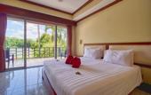 Туры в отель Serenity Lakeside Resort
